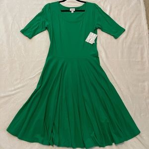 LuLaRoe Nicole dress